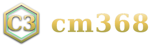 cm368 logo