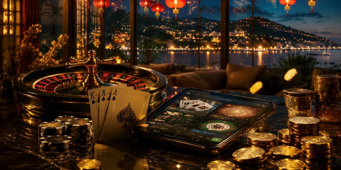 cm368 Live Blackjack Classic tại cm368 có gì khác biệt
